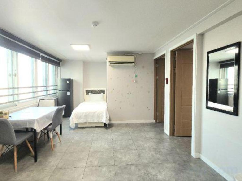 Novalus Tourist Hotel Σεούλ Εξωτερικό φωτογραφία