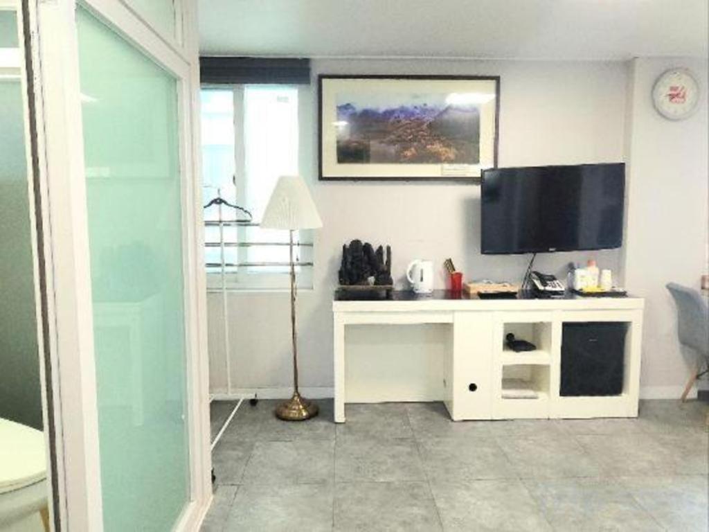 Novalus Tourist Hotel Σεούλ Εξωτερικό φωτογραφία