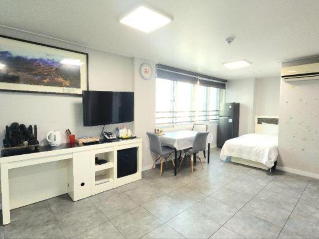Novalus Tourist Hotel Σεούλ Εξωτερικό φωτογραφία