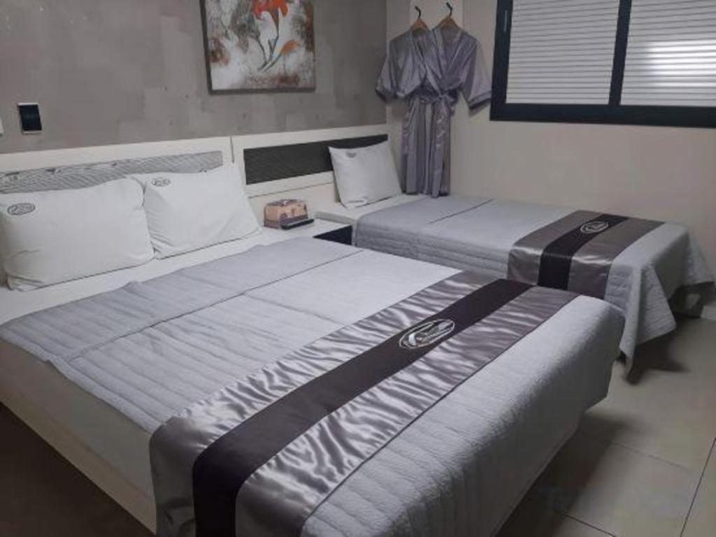 Novalus Tourist Hotel Σεούλ Εξωτερικό φωτογραφία