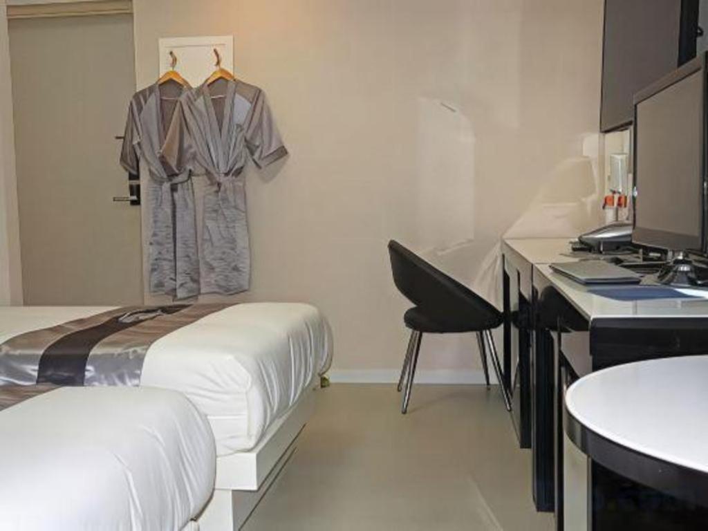 Novalus Tourist Hotel Σεούλ Εξωτερικό φωτογραφία
