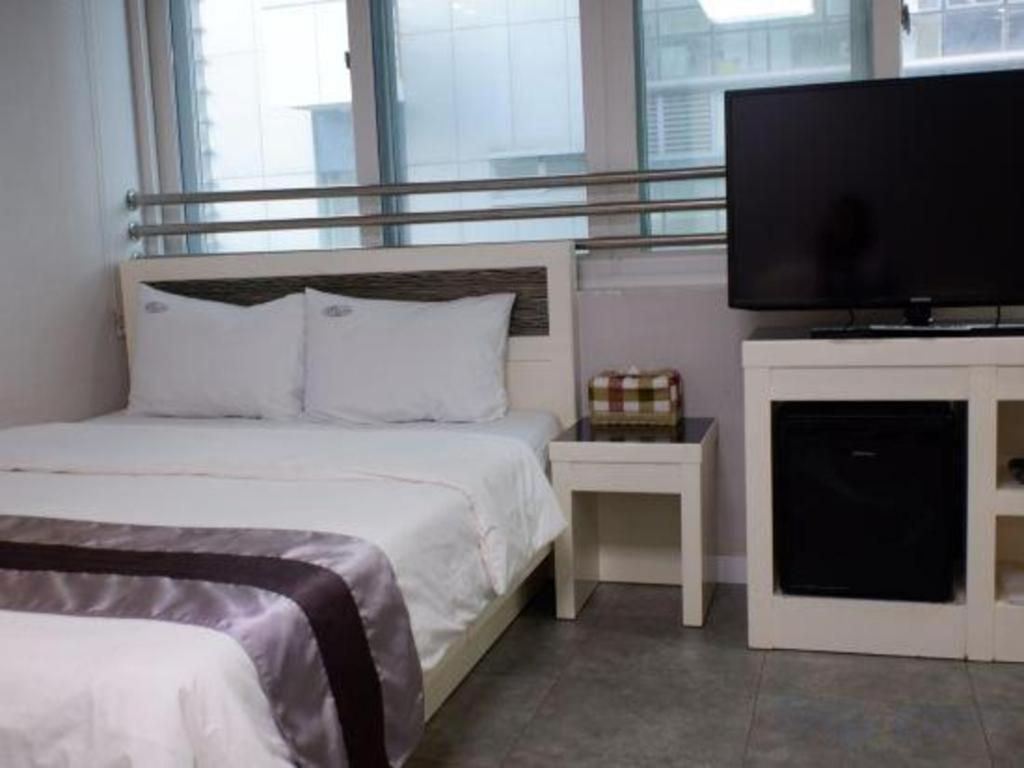 Novalus Tourist Hotel Σεούλ Εξωτερικό φωτογραφία