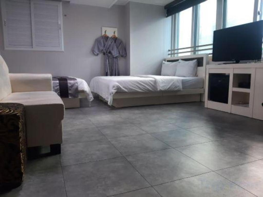 Novalus Tourist Hotel Σεούλ Εξωτερικό φωτογραφία