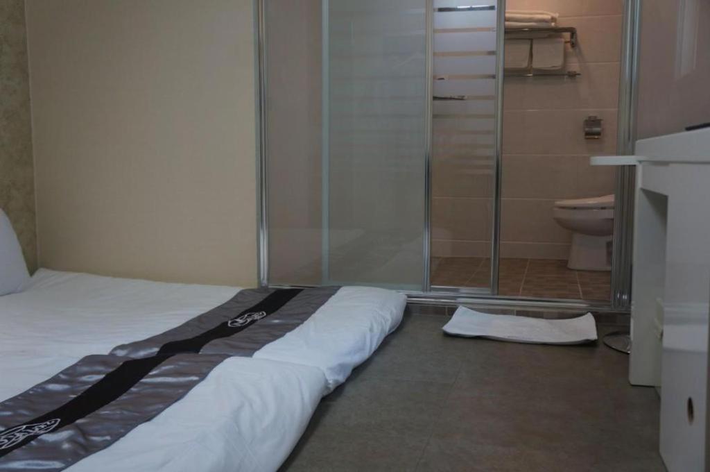 Novalus Tourist Hotel Σεούλ Εξωτερικό φωτογραφία
