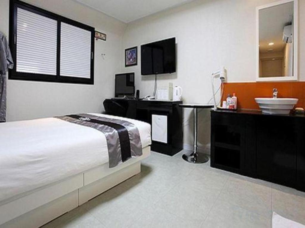 Novalus Tourist Hotel Σεούλ Εξωτερικό φωτογραφία