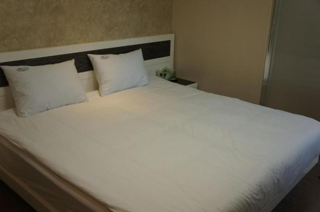 Novalus Tourist Hotel Σεούλ Εξωτερικό φωτογραφία