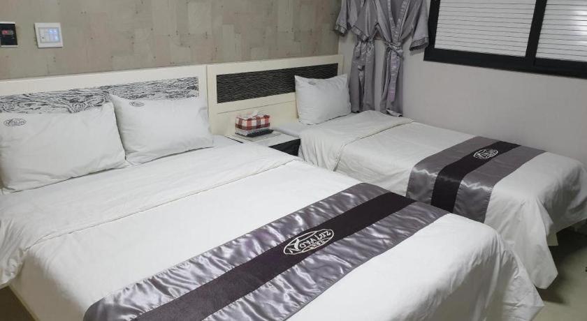Novalus Tourist Hotel Σεούλ Εξωτερικό φωτογραφία