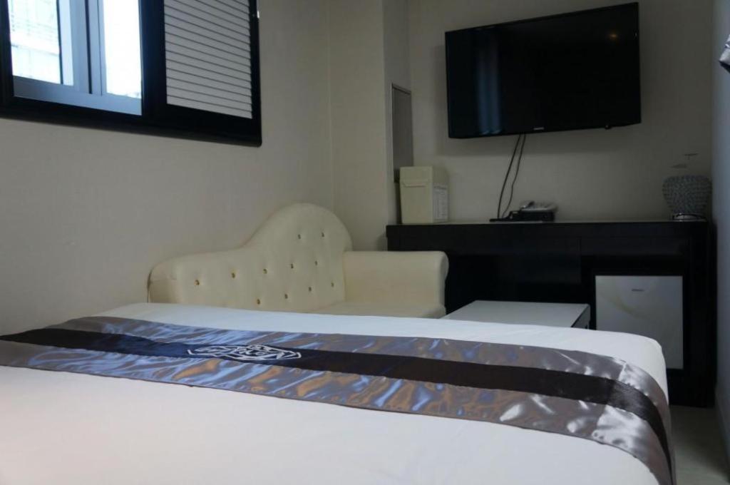 Novalus Tourist Hotel Σεούλ Εξωτερικό φωτογραφία