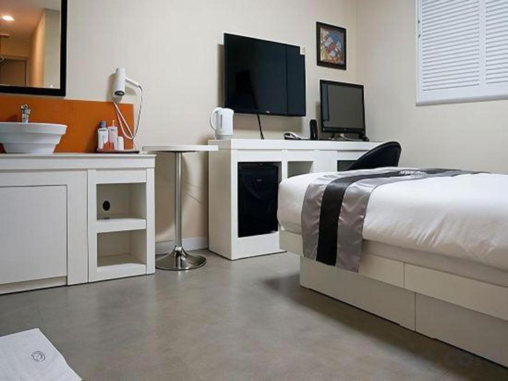 Novalus Tourist Hotel Σεούλ Εξωτερικό φωτογραφία