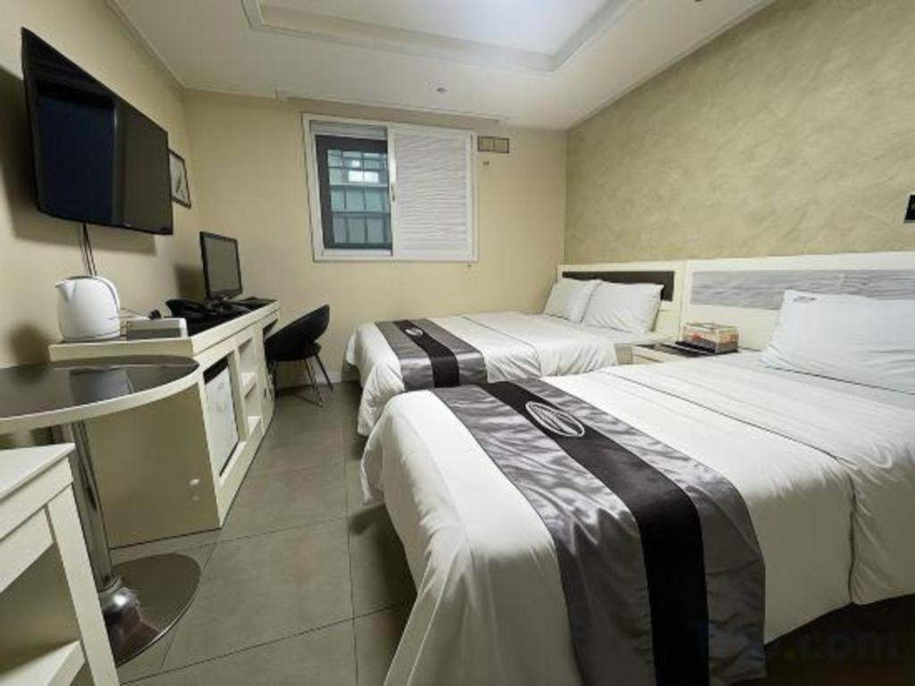 Novalus Tourist Hotel Σεούλ Εξωτερικό φωτογραφία