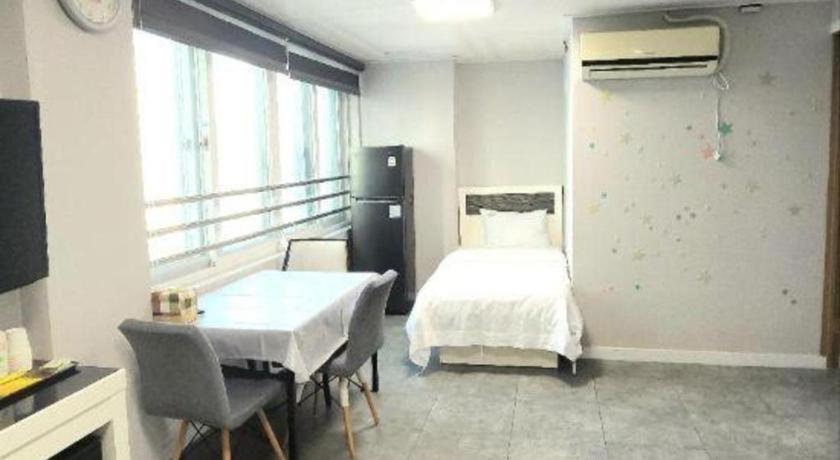 Novalus Tourist Hotel Σεούλ Εξωτερικό φωτογραφία