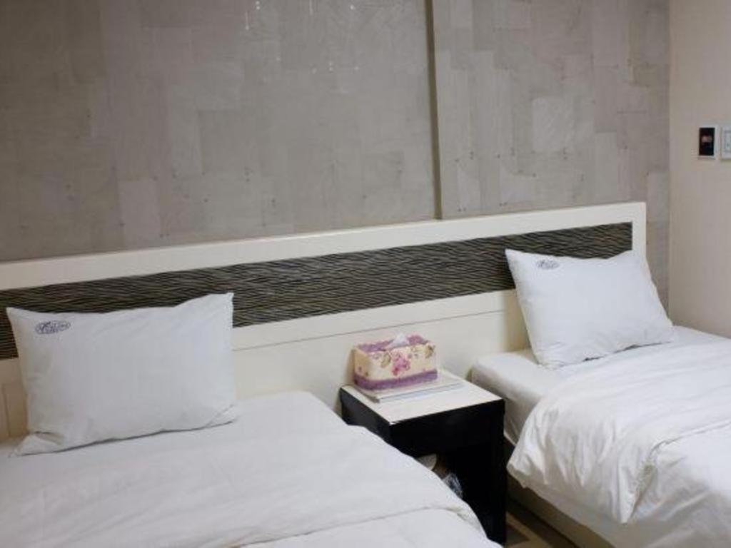 Novalus Tourist Hotel Σεούλ Εξωτερικό φωτογραφία