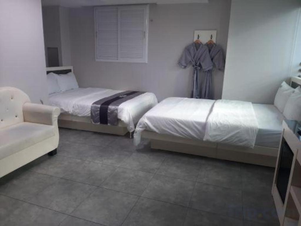 Novalus Tourist Hotel Σεούλ Εξωτερικό φωτογραφία