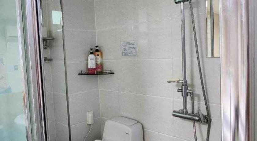Novalus Tourist Hotel Σεούλ Εξωτερικό φωτογραφία