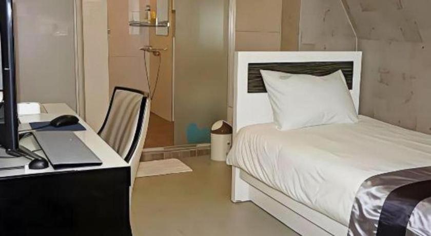 Novalus Tourist Hotel Σεούλ Εξωτερικό φωτογραφία