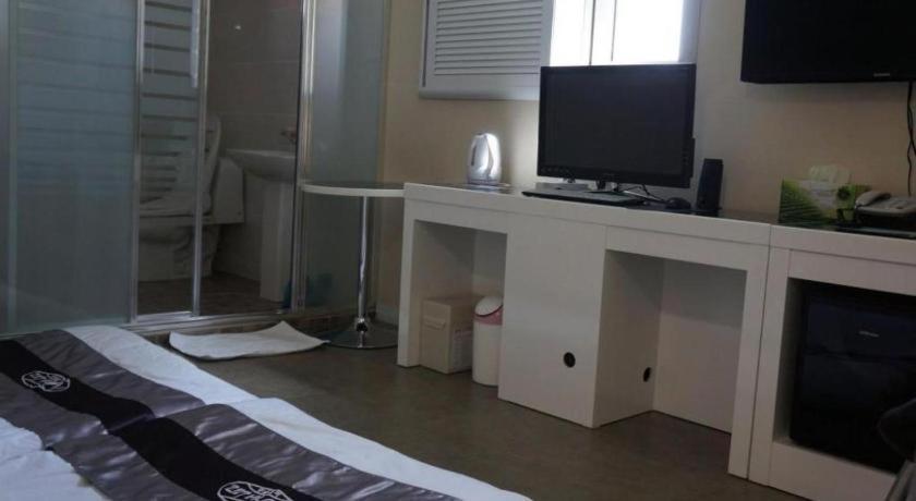 Novalus Tourist Hotel Σεούλ Εξωτερικό φωτογραφία