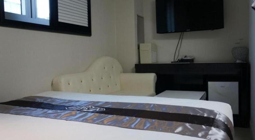 Novalus Tourist Hotel Σεούλ Εξωτερικό φωτογραφία